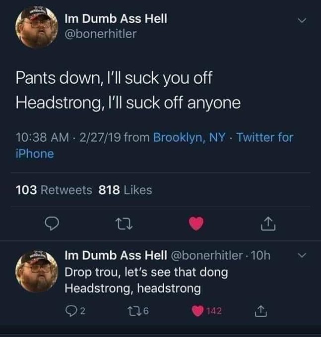 I feel called out

#meme #funny https://t.co/oxPYXKfORb
