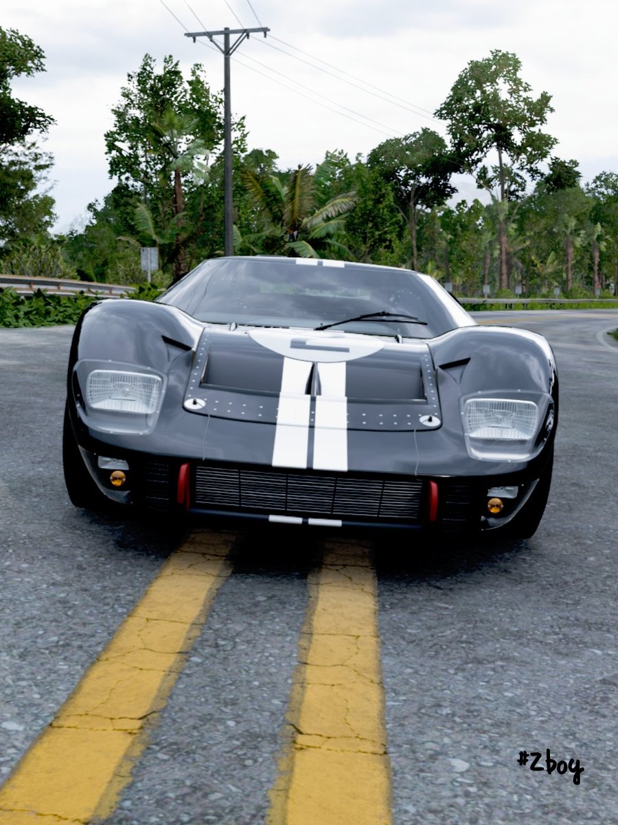 thehmncar's tweet photo. GT40💫
#thehmncar #Forza #ForzaHorizon5 #Microsoft #turn10 #playgroundgames https://t.co/JYtrfYzRD0