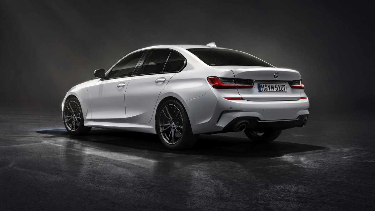 Wallpaper4Wheel's tweet photo. 2021 BMW 330i Iconic Edition https://t.co/PKNDz9MUtD