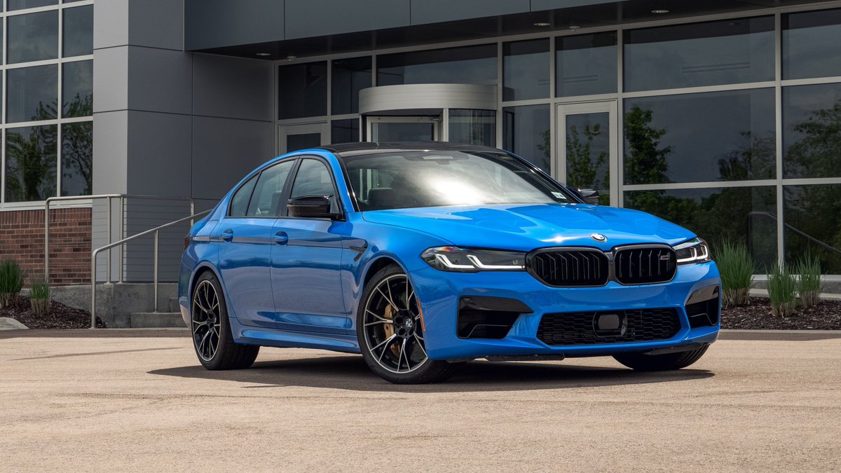 Wallpaper4Wheel's tweet photo. 2021 BMW M5 F90 Competition https://t.co/yMY317vZR8
