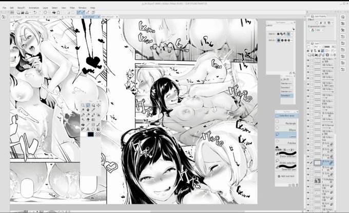 ライブでここまで進みました #今日のライブ進捗 https://t.co/H2FW4sTQG8 