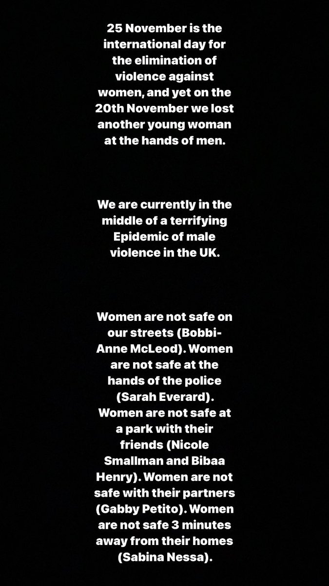 mktaaal's tweet photo. Bobbi-Anne McLeod, I am so sorry that you had to join the growing list of women who have died at the hands of men.  

RIP 🤎 🕊 https://t.co/K8mj95zYvG