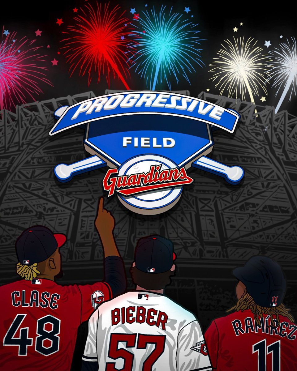 CleGuardians's tweet photo. The corner of Carnegie and Ontario will be poppin' before you know it. 🎆 https://t.co/wo8yW9KChT