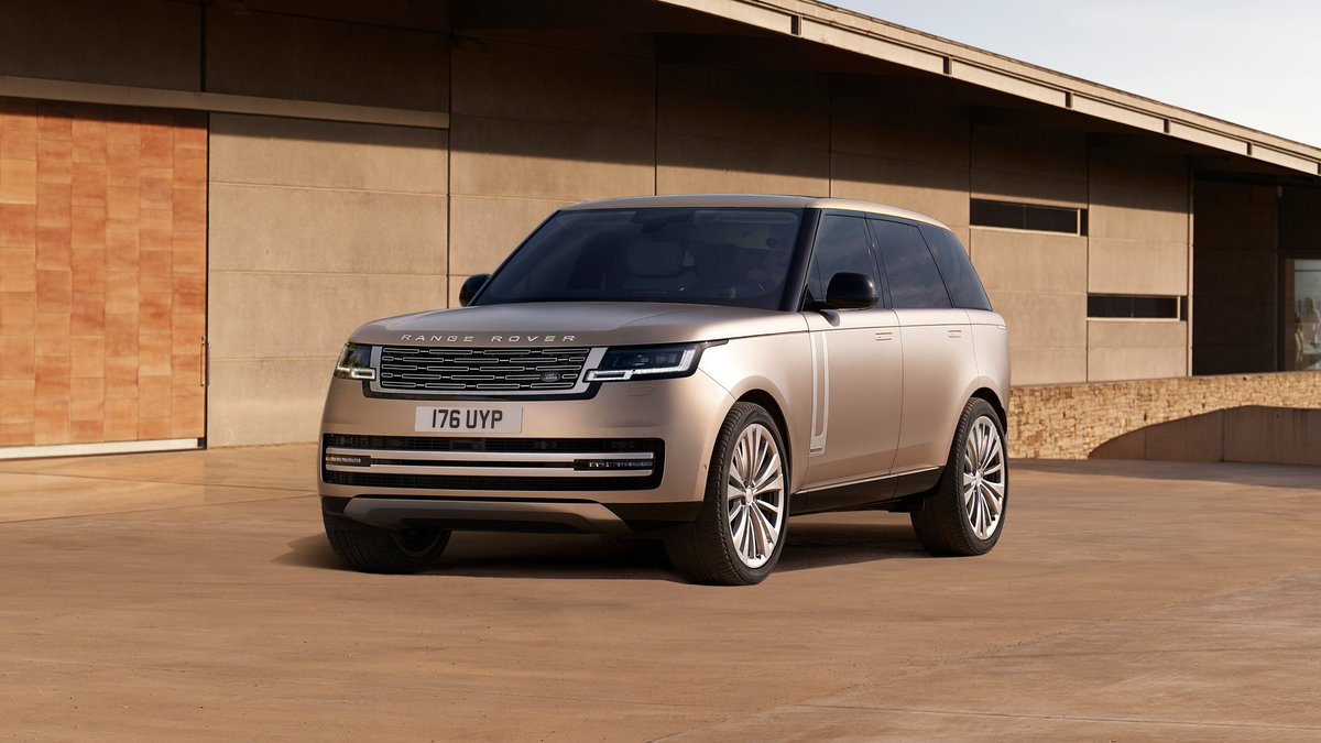 Wallpaper4Wheel's tweet photo. 2022 Range_Rover Autobiography https://t.co/Lwm5TaefSg