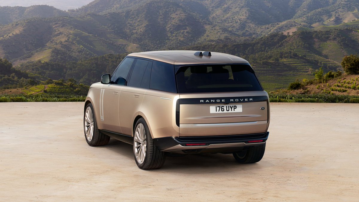 Wallpaper4Wheel's tweet photo. 2022 Range_Rover Autobiography https://t.co/Lwm5TaefSg