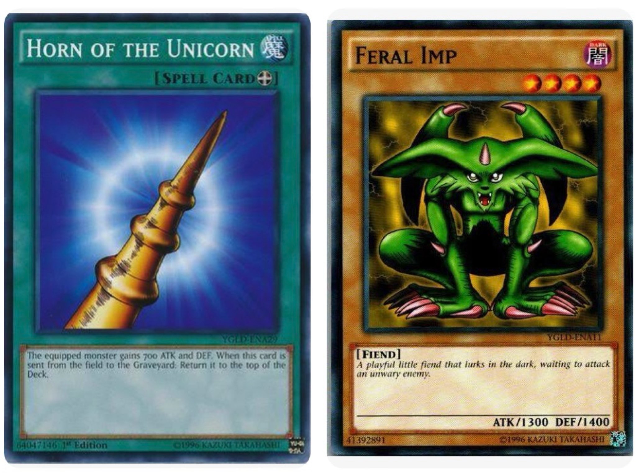 yugioh horn imp card Yu-Gi-Oh OCG Retro Konami JAPAN Release – AKIBA JUNKY ONLINE SHOP Horn Imp | Yu-Gi-Oh! Anime