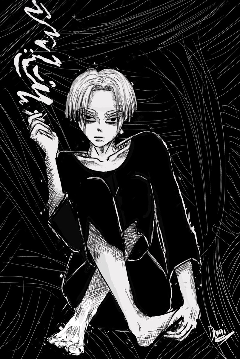 mintformin's tweet image. Manjiro Sano 
.
.

#東卍FA #東京リベンジャーズ 
#TokyoRevengersfanart #ranhaitani #rindouhaitani #haitanibrothers #tr232