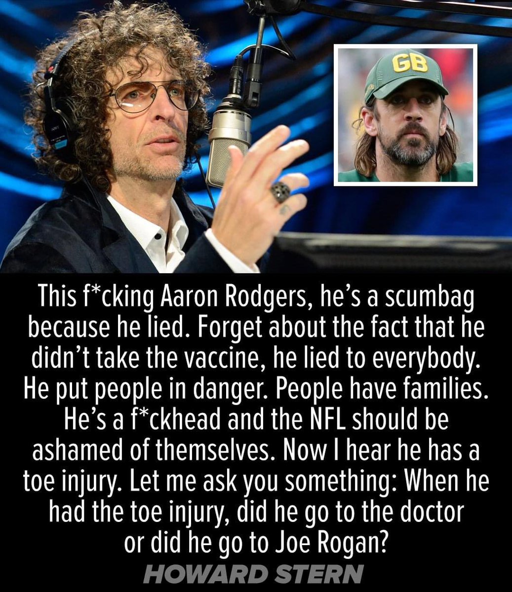 What. He. Said.