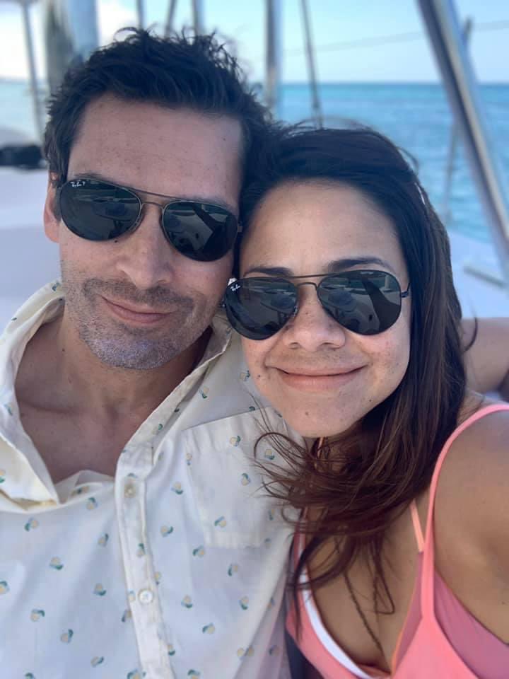 Griz Calderon tweet media