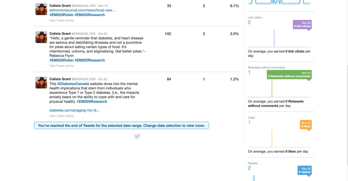 Calista Grant tweet media