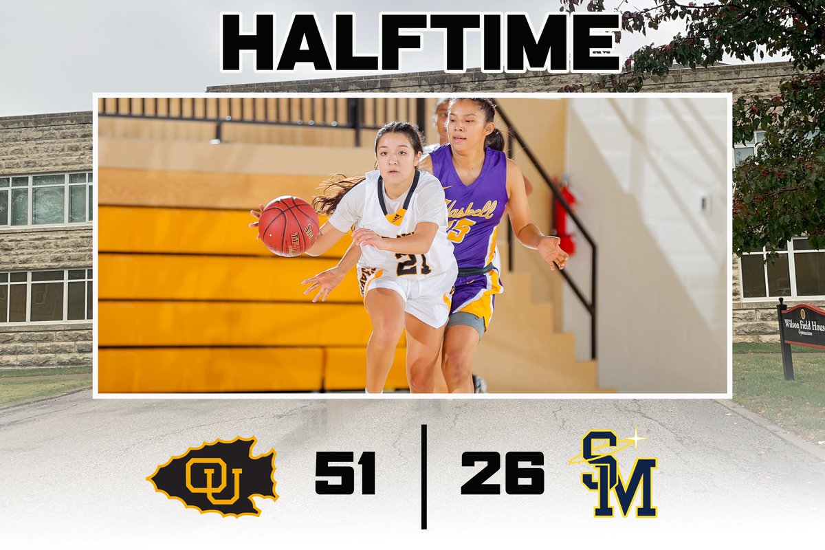 Ottawa Women's Basketball tweet media