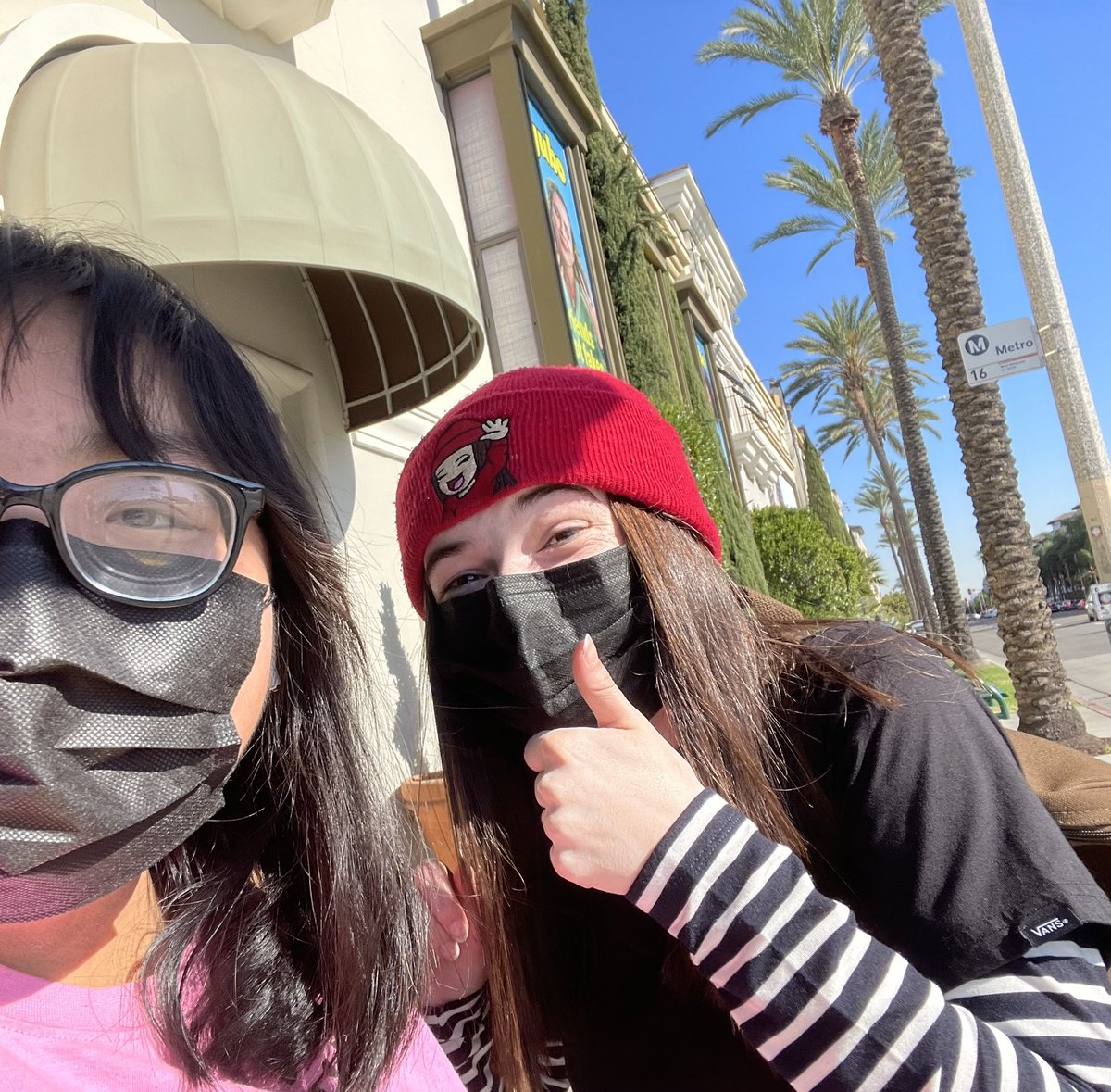 idk_just_stef's tweet photo. AIMSEY AND RANBOO AHHH i love today https://t.co/nAgrZtkHwv