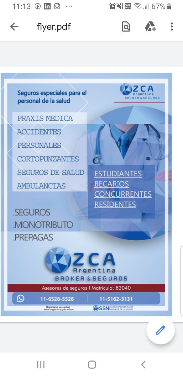 ZCA Seguros (@zcaseguros) on Twitter photo 