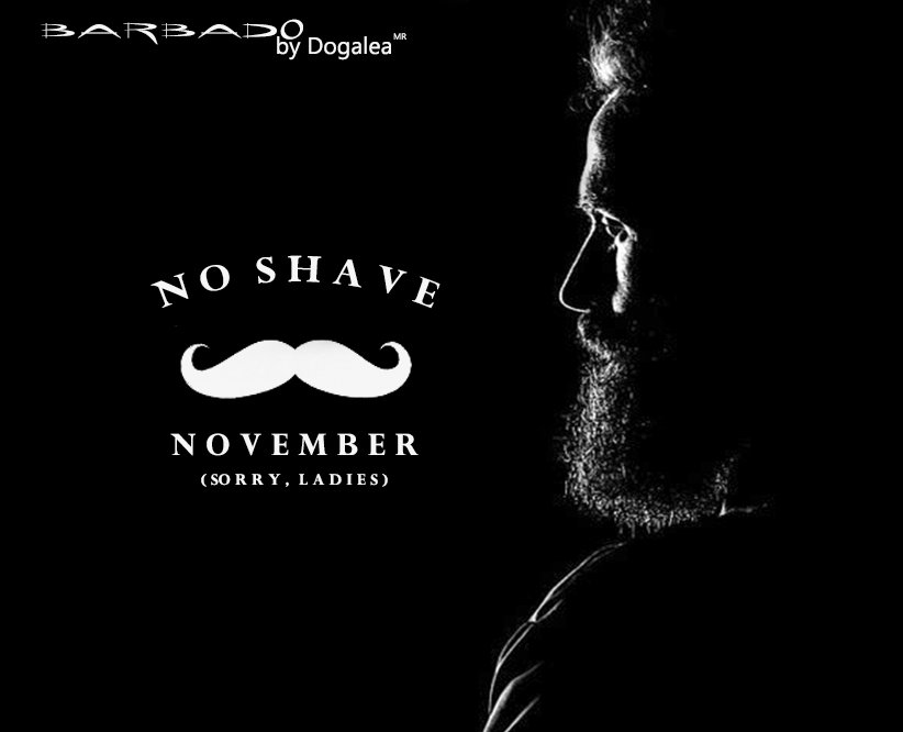 BarbadoDogalea's tweet photo. Te ayudamos a tener un noviembre más barbudo... #barba #barbershop #barberia #barbaslargas #beard #movember2021 #novembernoshave https://t.co/1ZQwfPvh8B