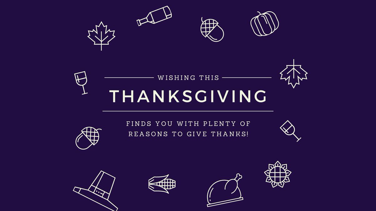 AltCandleCo's tweet photo. Wishing a happy and healthy Thanksgiving to all of our customers who celebrate it!

We grew up with many US and Canadian friends so we stop for a moment to reflect at this point in the year - we hope wherever you are you're able to do the same &amp; spend time with loved ones. https://t.co/C8r5RpCi2N