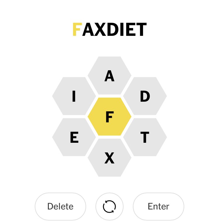 FAX DIET: The first fad diet, in which you were only allowed to eat from the list of foods a mysterious number faxed you.

Turned out to be an MLM.