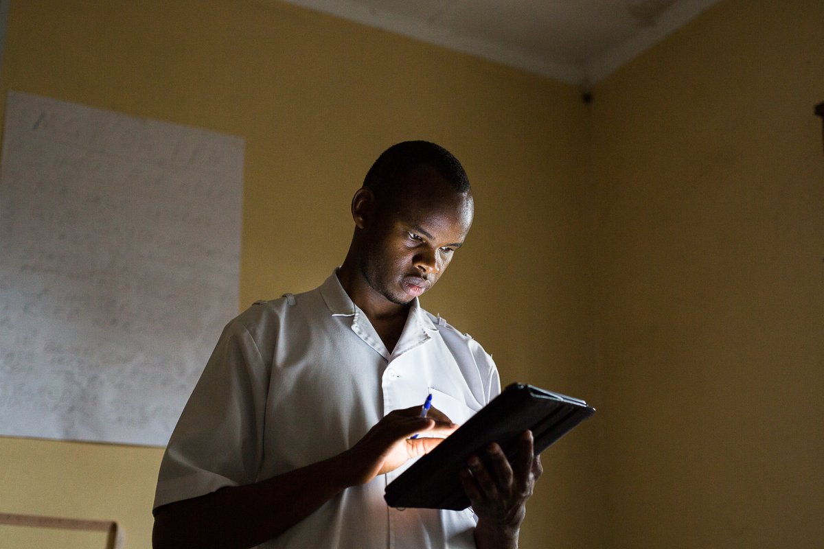 BID Initiative tweet media