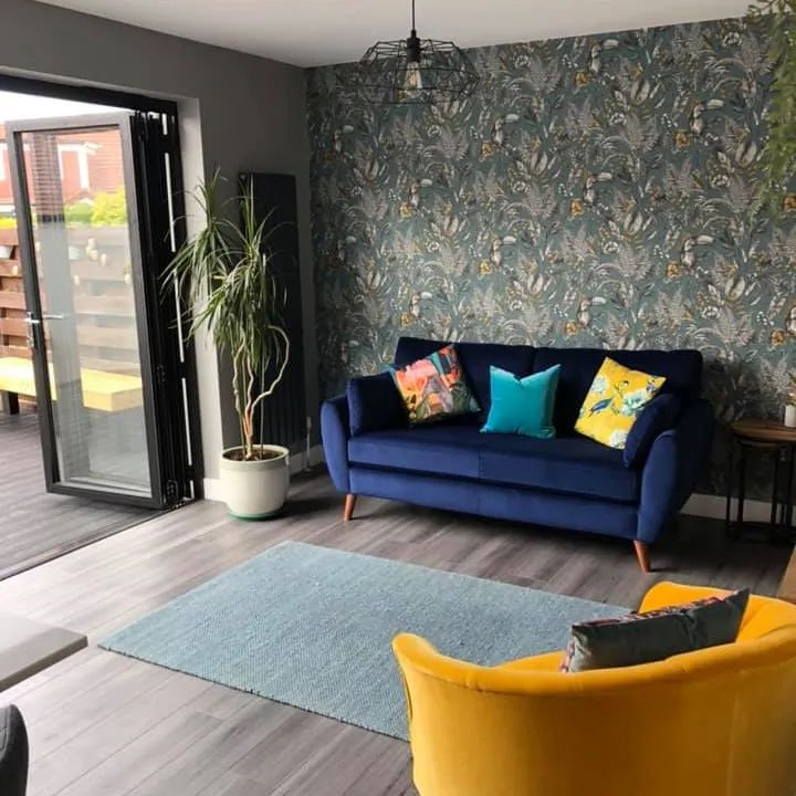 HouletStudio's tweet photo. It was great to receive progress photos of our Doune Crescent, Newton Mearns design today.
#internalalterations #interiordesign #newtonmearns #openplandesign #kitchen https://t.co/sSLPnVIRvF