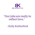 Photo by Be Kind & Co (@BeKindandCo)