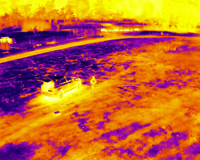 VerdeVideo's tweet photo. Really looking forward to expanding our mapping, 3D modeling, and thermal services in 2022! https://t.co/Az9AO49SMh