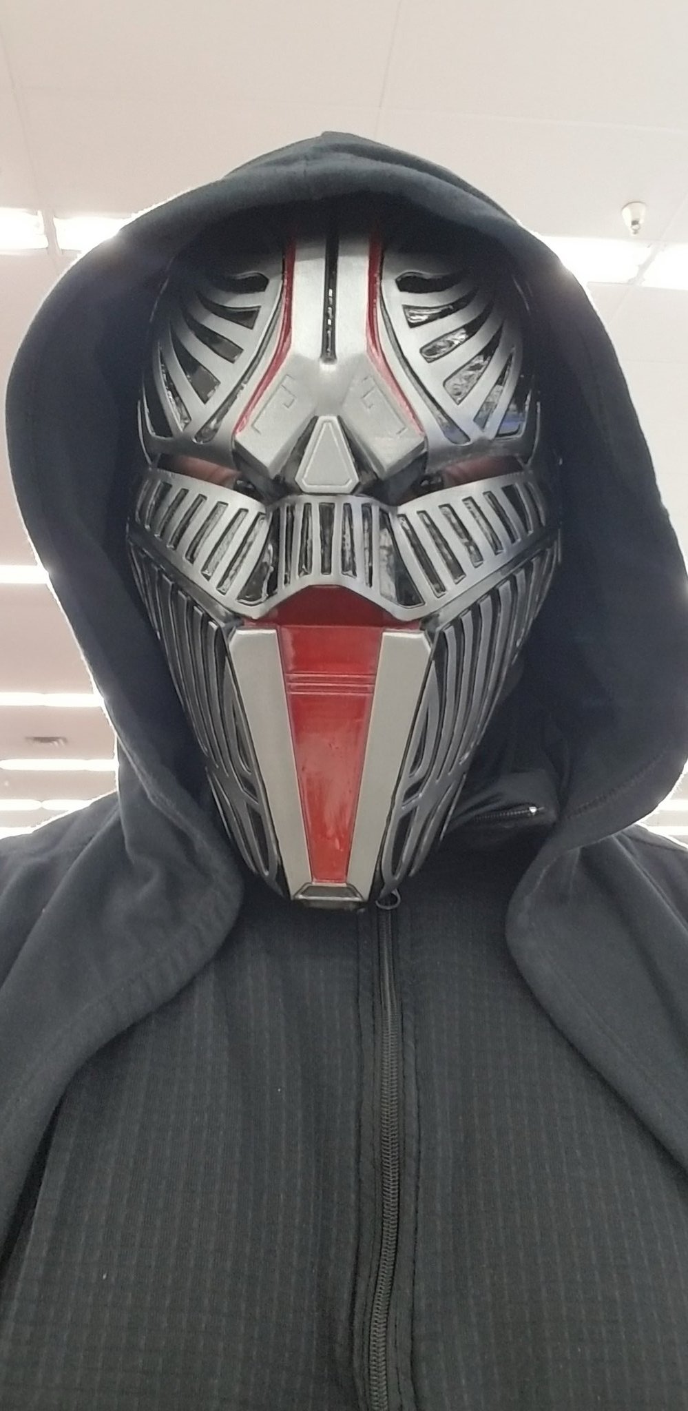 kotor sith mask