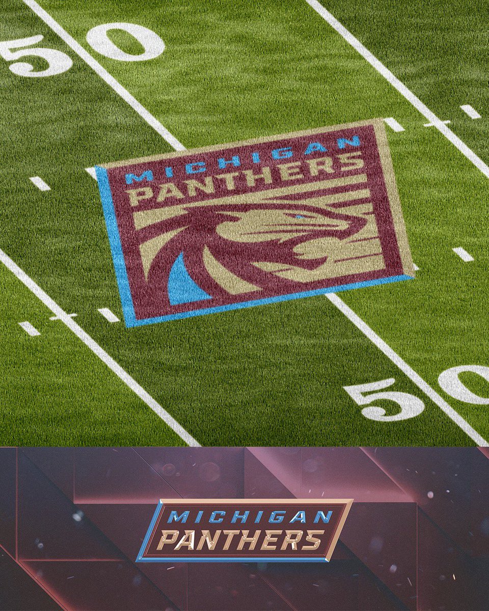 Michigan Panthers Fan Zone (PanthersClawMi) Twitter