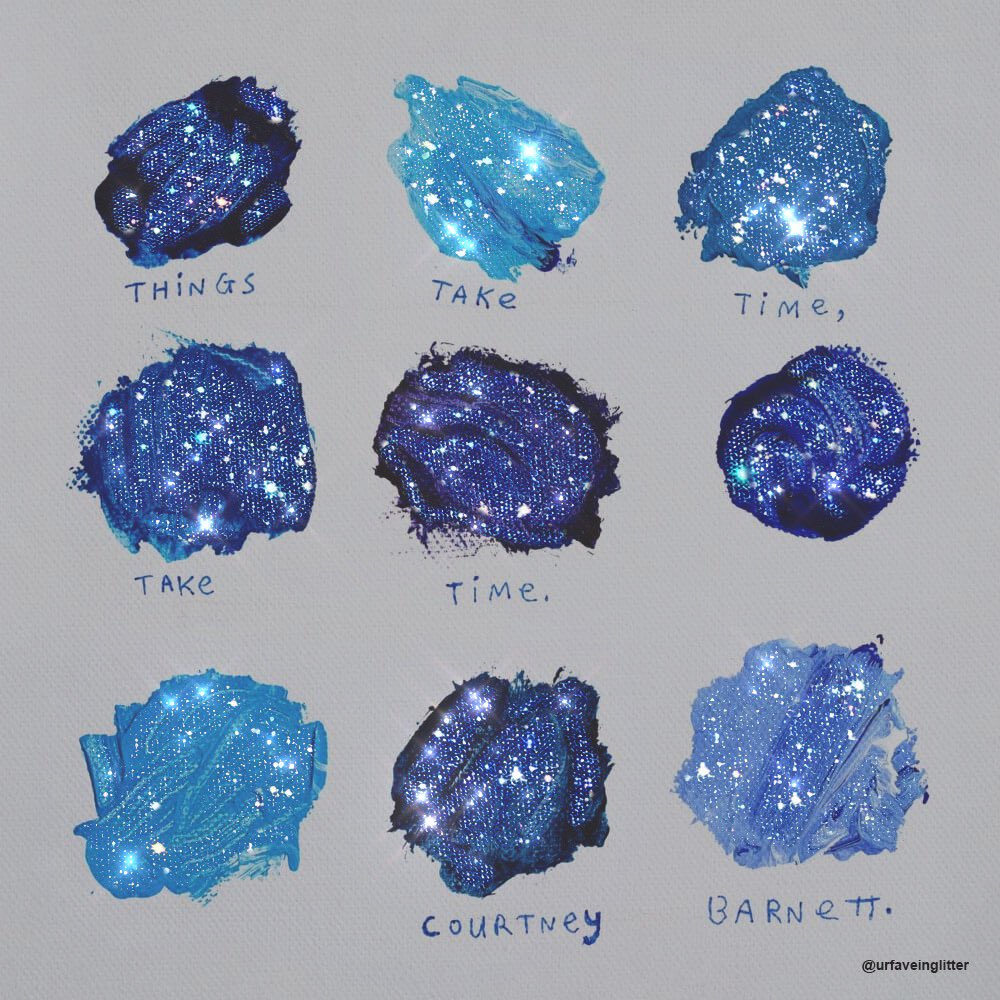 urfaveinglitter's tweet photo. ✨ COURTNEY BARNETT - THINGS TAKE TIME, TAKE TIME ✨
@courtneymelba #courtneybarnett #thingstaketimetaketime https://t.co/tBa7J4edi2