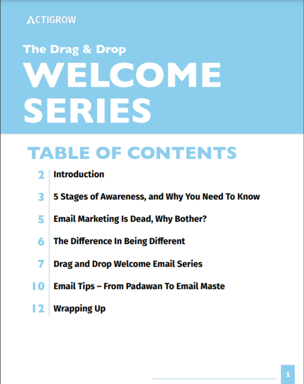 GoActigrow's tweet photo. @KidestOm @Mike_Stelzner Kidest OM - We recently put together a value piece in Email Marketing, and would love to share it with you! 

DM us your Email, and we'll send it right over! 
#emailmarketing #emailgeeks https://t.co/i8MIMpY6N4