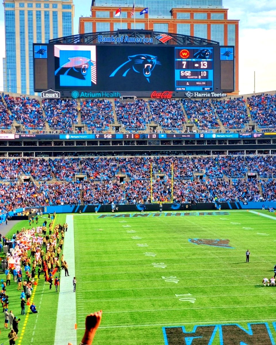 MasonicAlphaMan's tweet photo. πDespite Enduring A Loss; I Still Won A Birthday Victory, Due To My Lovely Wife @DDIAMONDDIVA & My Team Of Loyal Family & Friends, Who Made Me Feel Like A Game-Winning MVP!ππ―πThanks Everyone & Welcome Back Home #CamNewton!!!π #CAMisBACK π #CarolinaPanthers π #KeepPounding https://t.co/3Oje25bfjh