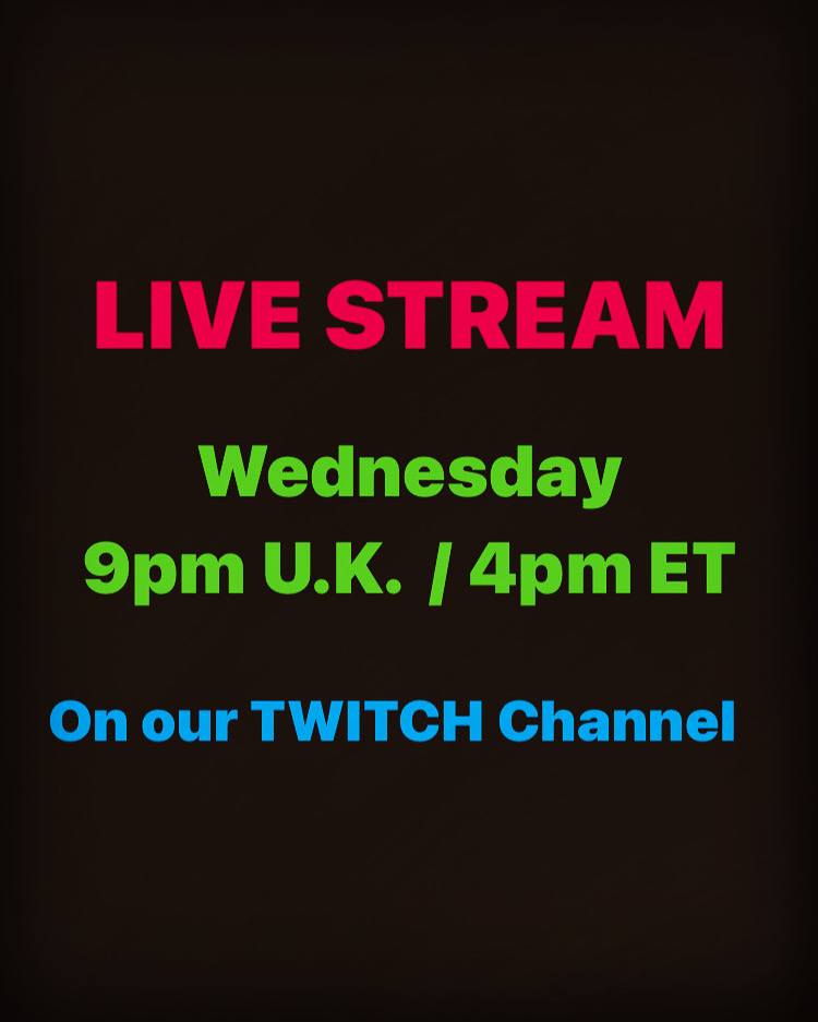 Simply Ghosts podcast (@simply_ghosts) on Twitter photo 