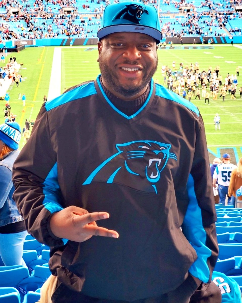 MasonicAlphaMan's tweet photo. πDespite Enduring A Loss; I Still Won A Birthday Victory, Due To My Lovely Wife @DDIAMONDDIVA & My Team Of Loyal Family & Friends, Who Made Me Feel Like A Game-Winning MVP!ππ―πThanks Everyone & Welcome Back Home #CamNewton!!!π #CAMisBACK π #CarolinaPanthers π #KeepPounding https://t.co/jxgTlIo6yk
