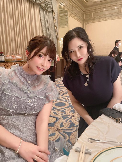 おぱにゅうございます✨
あいちんと参加した豪華な披露宴❤️

私は結婚式した事ないのでいつかコロナが落ち着いたらしてみたい！感動しました?㊗️✨ https://t.co/CBqrI2Qh5R