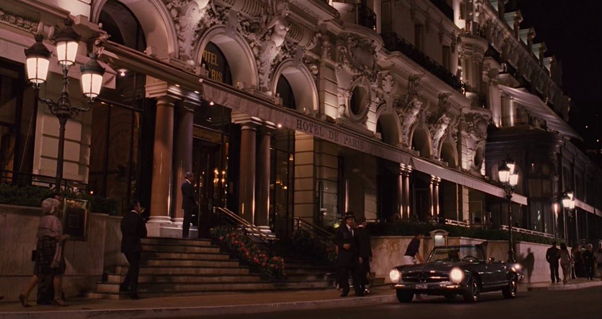 CINEMAGEMS's tweet photo. Monte Carlo (2011) https://t.co/ZegwvwcHvB