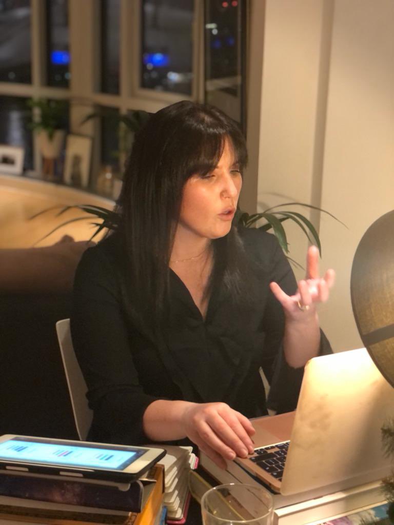 Jilly Johnson tweet media