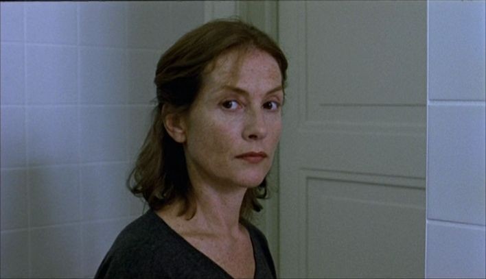 The piano teacher 2001. The piano teacher 2001. бенуа мажимель 2001. михаэль ханеке пианистка. бенуа мажимель 2001.