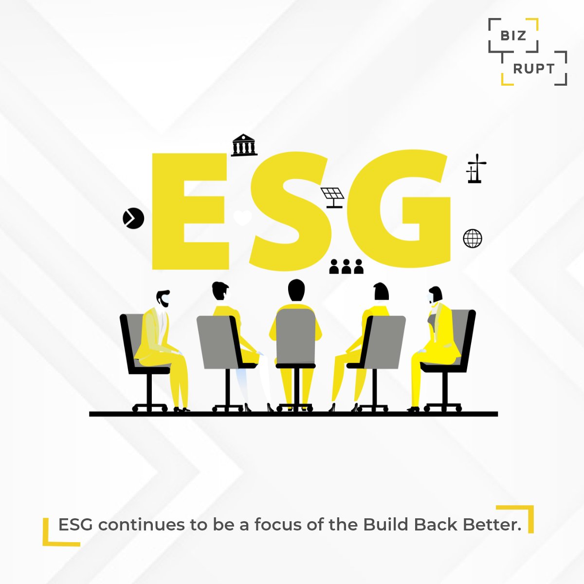 Good news! ESG continues to be a focus of the Build Back Better bill that is moving through congress. 
The ‘Build Back Better’ reconciliation bill (the bill), currently under consideration in the House, includes numerous incentives for clean energy.
#VC #ESG #Energy #Technologies