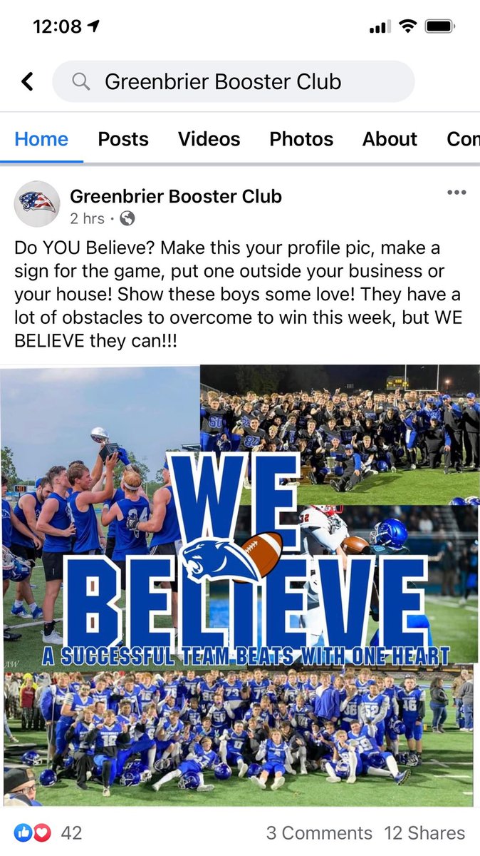 BrierAthletics tweet picture