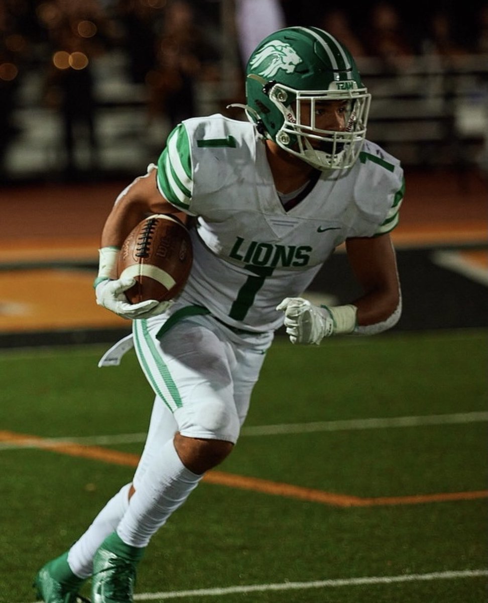 natedeanes_4's tweet photo. 5A 1st Team All Conference Athlete!! ✅
Class of 2024
5’9 | 165 LBS
#AllHeart #HeartOverHeight #Undersized
@rossisfcoach @wpialsportsnews @210ths @thelab_sp @TonyGrimesJr16 @skyymoore24 https://t.co/7xdQ4JgKYB