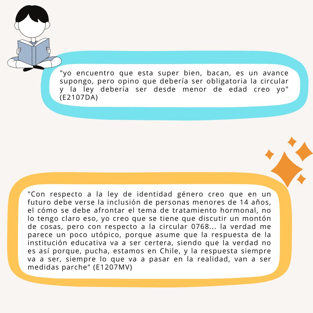 Núcleo Diversidad y Género tweet media