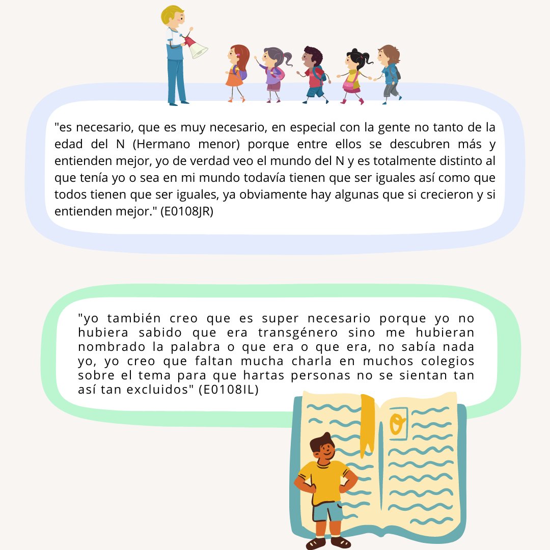Núcleo Diversidad y Género tweet media