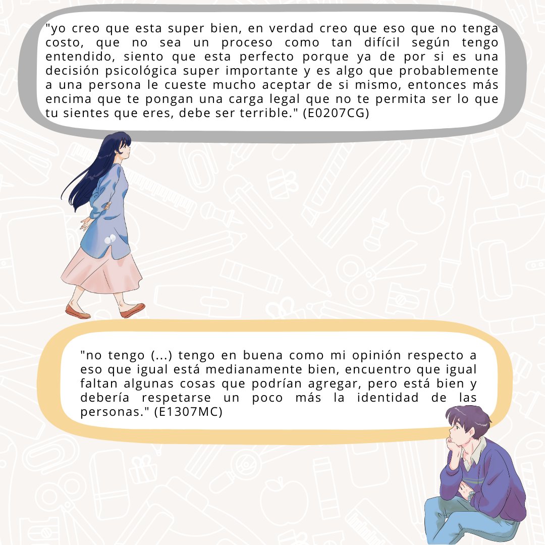 Núcleo Diversidad y Género tweet media