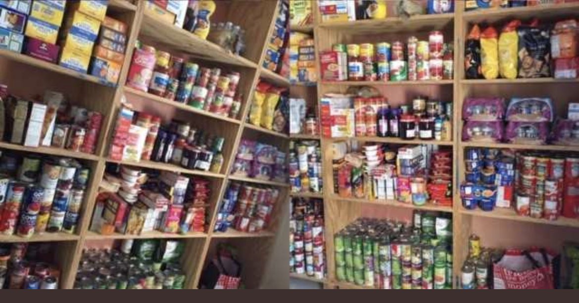 stacey bentley tweet media