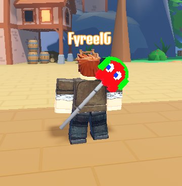 CreepTCH 💚✨ tweet media