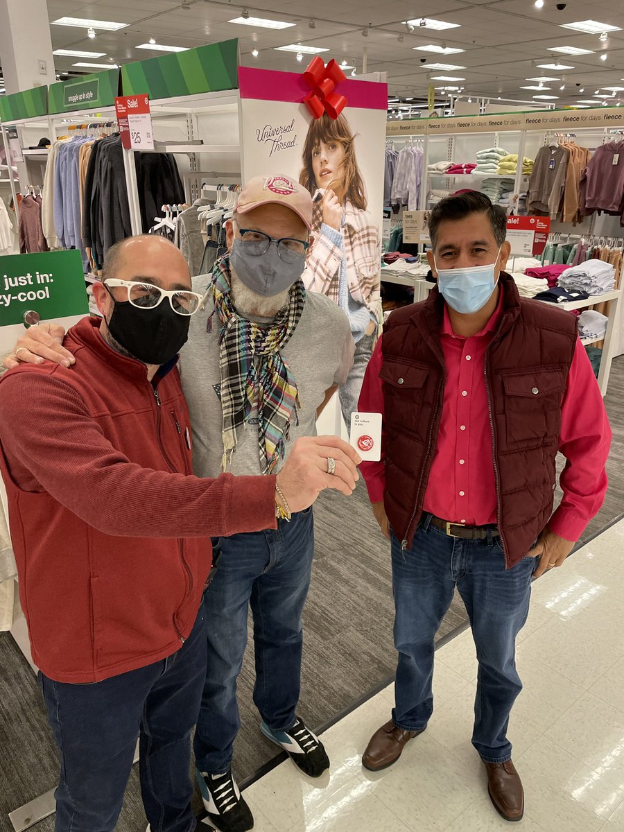 Eunice Ilao (@euniceilao_23) on Twitter photo Care, Grow, and Win Together! 🎯 What a great day being able to show off our store and receive some recognition pins here at #T2079 #worksomewhereyoulove 👏🏼💪🏼🤗 <a href="/SSL2079/">Claudiam</a> <a href="/K2Virgilio/">Kevin Virgilio</a> <a href="/ChadFeltrin/">Chad Feltrin</a> <a href="/tonypena/">Tony Pena</a> Care, Grow, and Win Together! 🎯 What a great day being able to show off our store and receive some recognition pins here at #T2079 #worksomewhereyoulove 👏🏼💪🏼🤗 <a href="/SSL2079/">Claudiam</a> <a href="/K2Virgilio/">Kevin Virgilio</a> <a href="/ChadFeltrin/">Chad Feltrin</a> <a href="/tonypena/">Tony Pena</a>