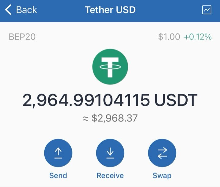 AsifMah61352231's tweet photo. @rewardcycle That’s my rewards for holding I made around 9k in rewards and invested them back into RC now saving up for RC2 launch best passive income token in crypto space https://t.co/aya30hjamL