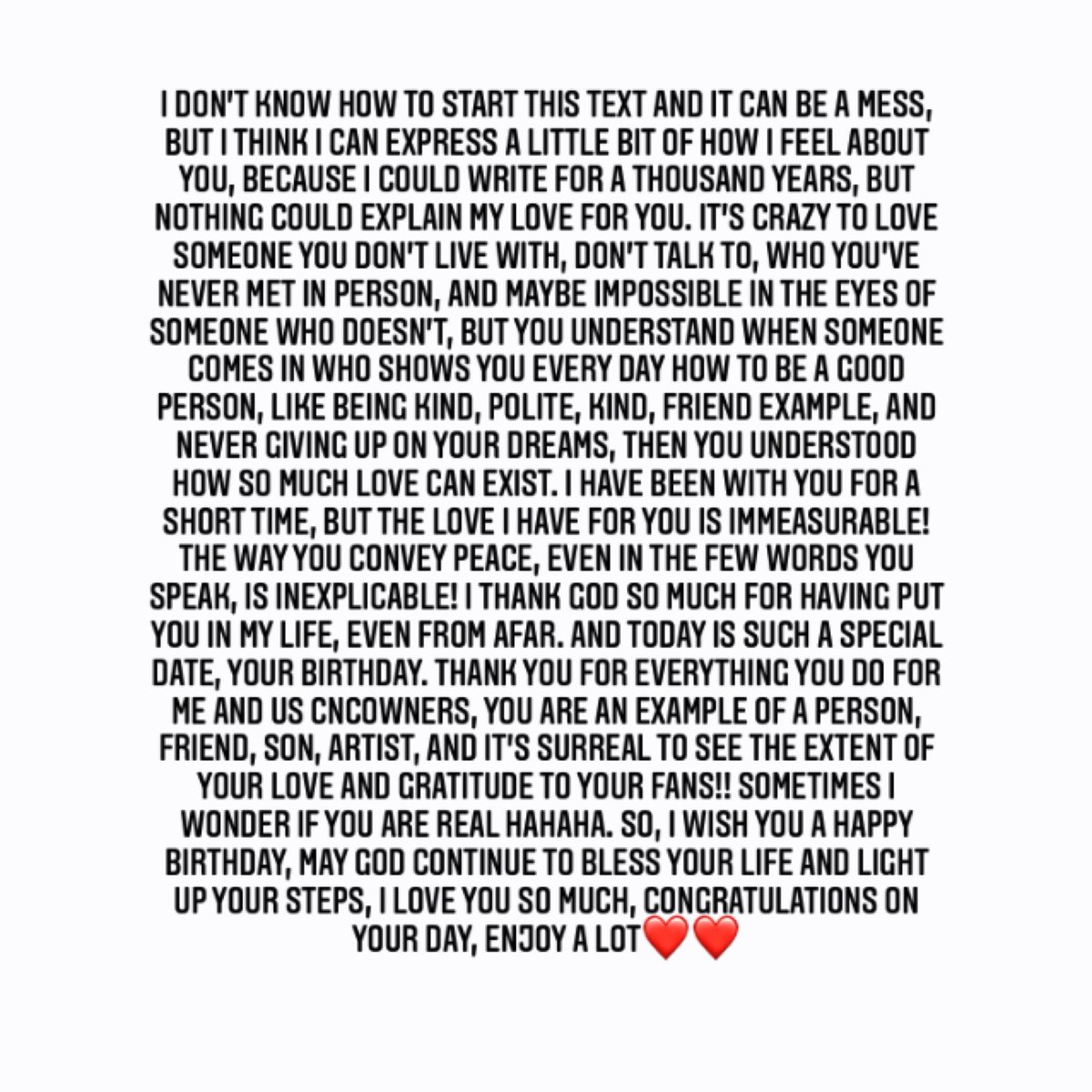 direcnco's tweet photo. @christophervele 🤍✨
[ #TextForChris  #Chris26Bday #HappyChrisDay ] https://t.co/vB1X2eNDsA