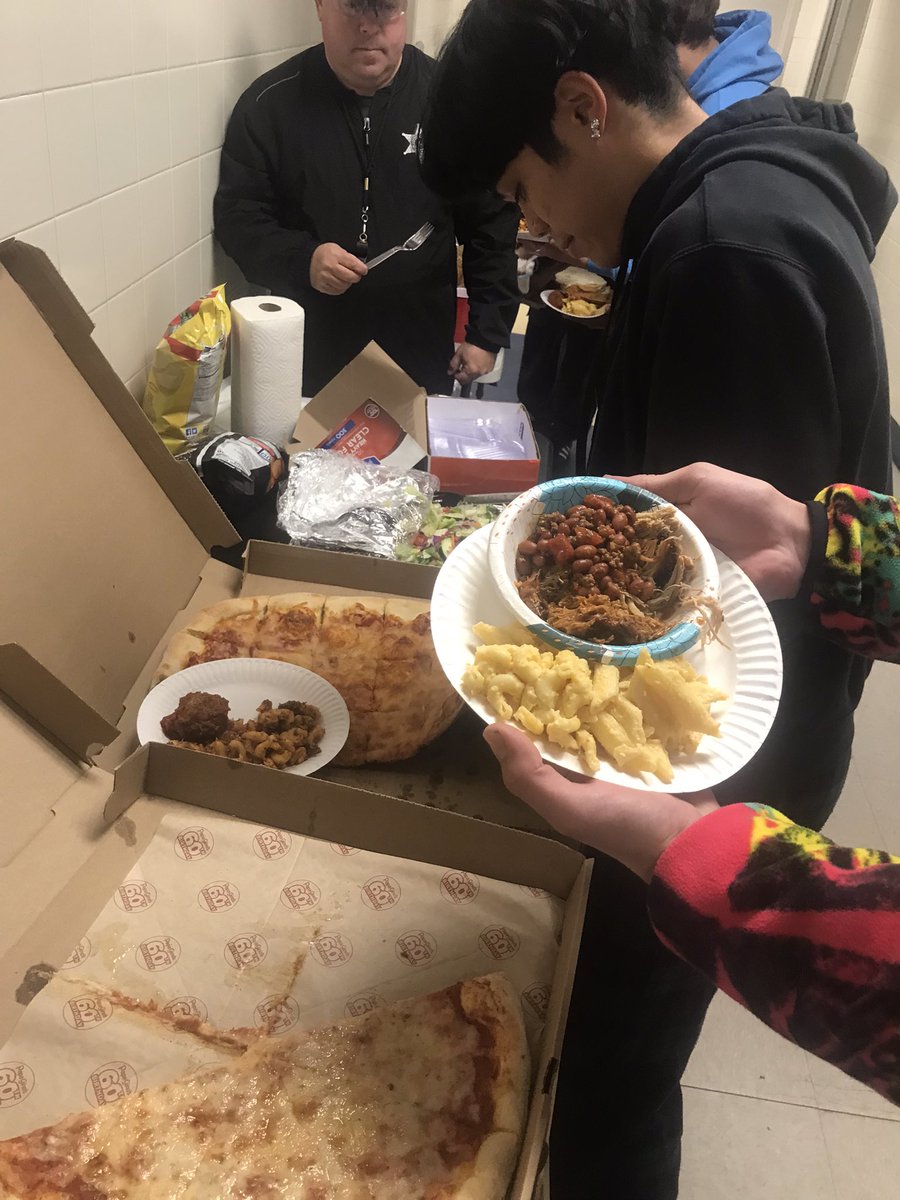 This season hit different than others. Our kids are resilient &amp; the seniors have persevered through a lot. So today got heavy &amp; emotions ran high with this group. Last practice, burnt the shoe, indulged in coach’s spread, laughed &amp; cried. Only thing left to do win tomorrow! 🏈🦅