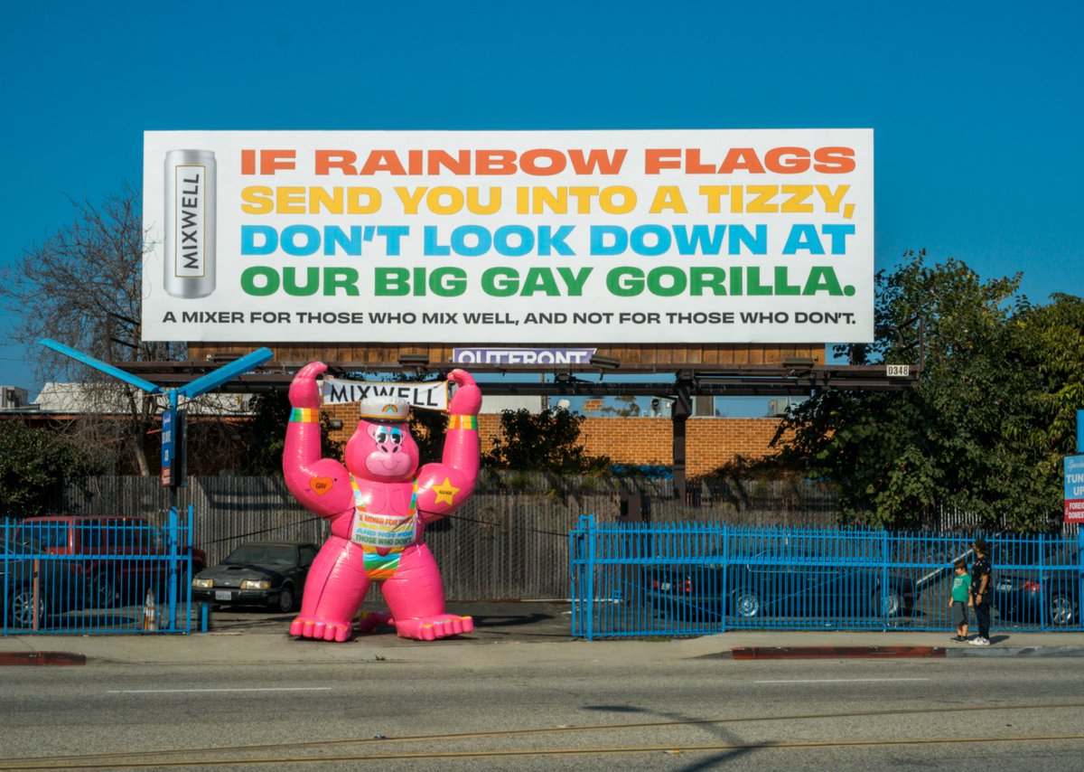 If you look at page 69 in the gay agenda, this is what you would see. 💖🦄🤘