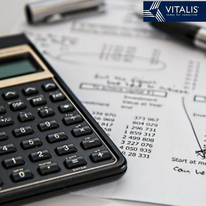 ¡Es momento de proyectar tu futuro, calculando el #ahorro para tu #pensión! 

En VITALIS creamos un simulador para calcular la pensión de tu #jubilación de manera sencilla y cómoda. 

Dale clic al enlace y decide hoy cómo quieres vivir tu retiro. vitalis.com.mx/es/tecnologia/…