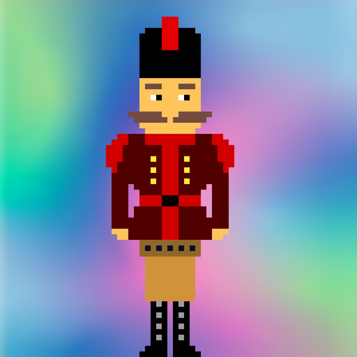 GrewVea's tweet photo. @nutcrackersNFT There it is https://t.co/tnqQRkRPVk